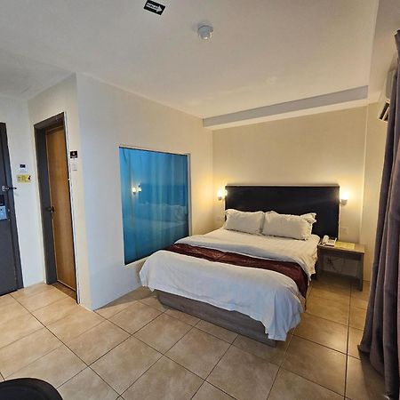 Melang Inn Kuala Pilah Kültér fotó