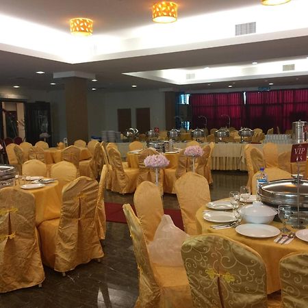 Melang Inn Kuala Pilah Kültér fotó