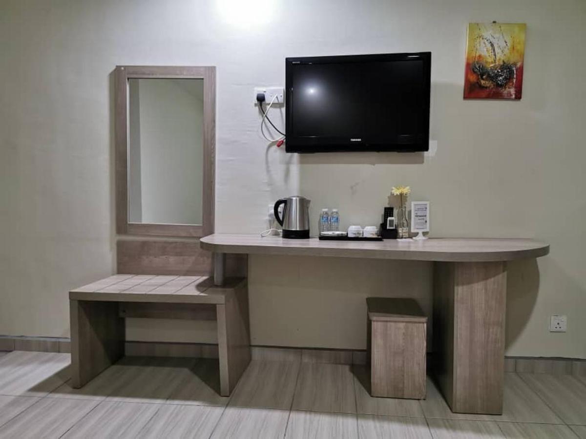 Melang Inn Kuala Pilah Kültér fotó