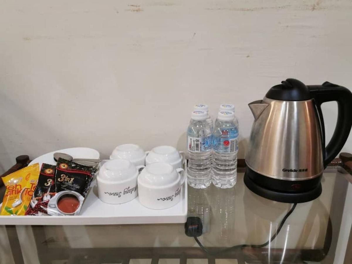 Melang Inn Kuala Pilah Kültér fotó