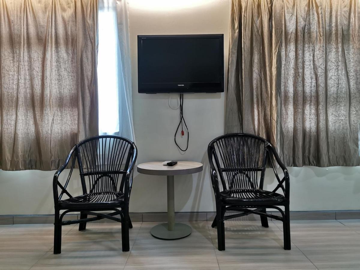 Melang Inn Kuala Pilah Kültér fotó