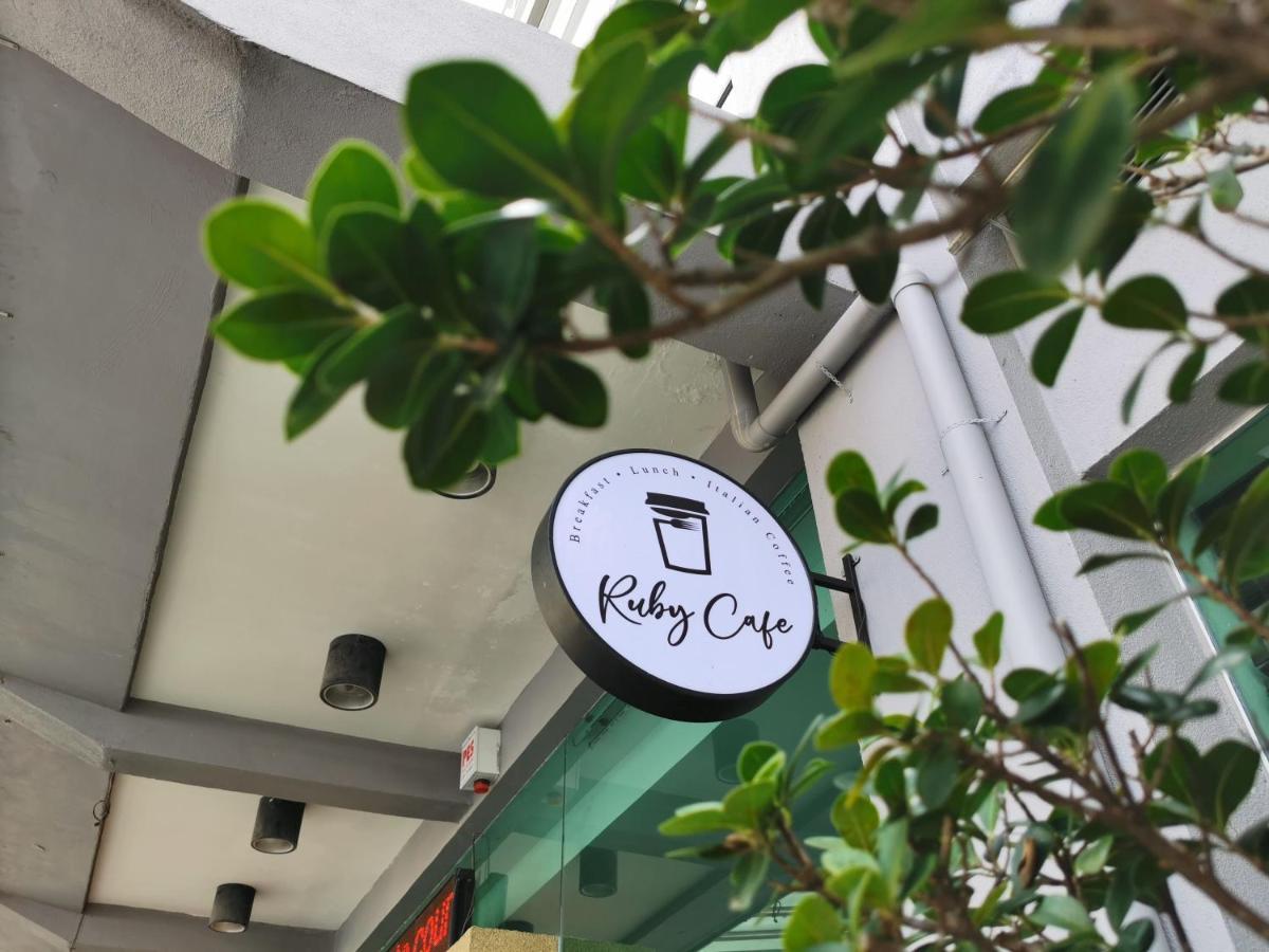 Melang Inn Kuala Pilah Kültér fotó