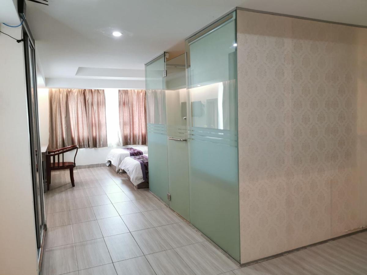 Melang Inn Kuala Pilah Kültér fotó