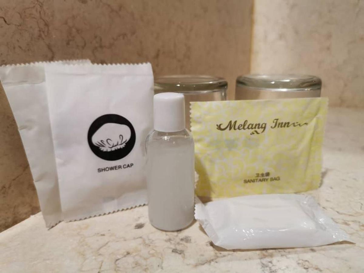 Melang Inn Kuala Pilah Kültér fotó