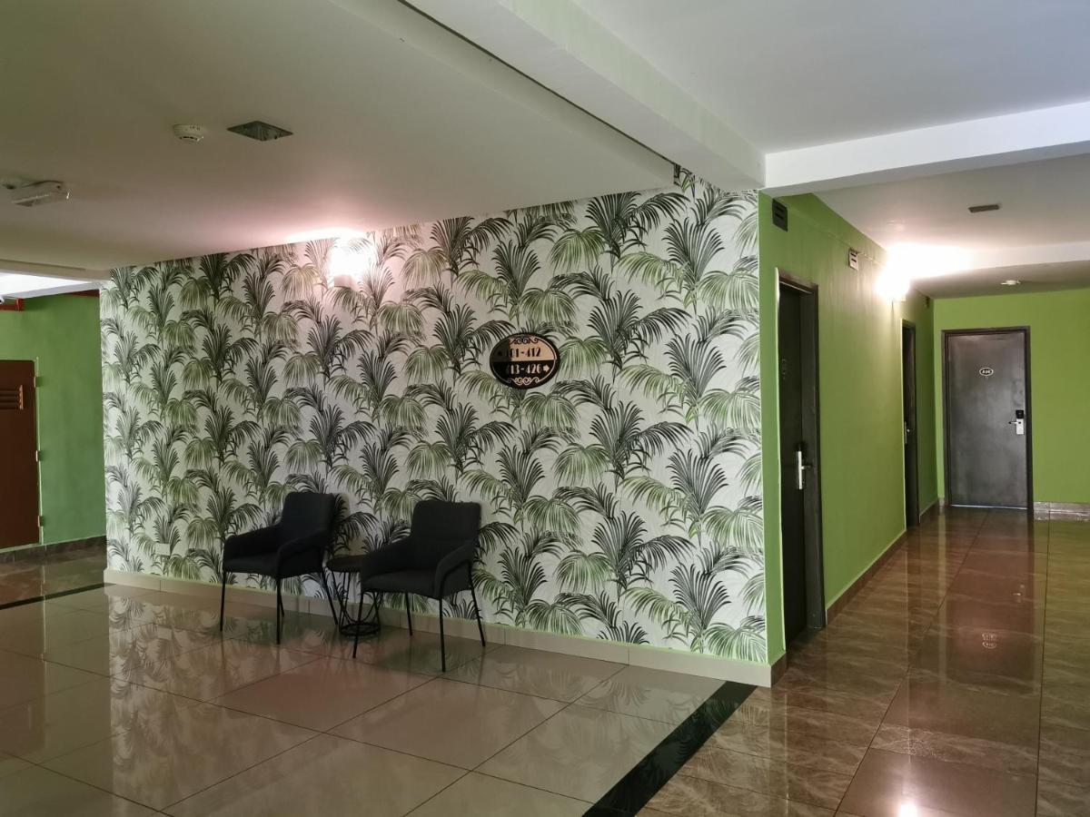 Melang Inn Kuala Pilah Kültér fotó