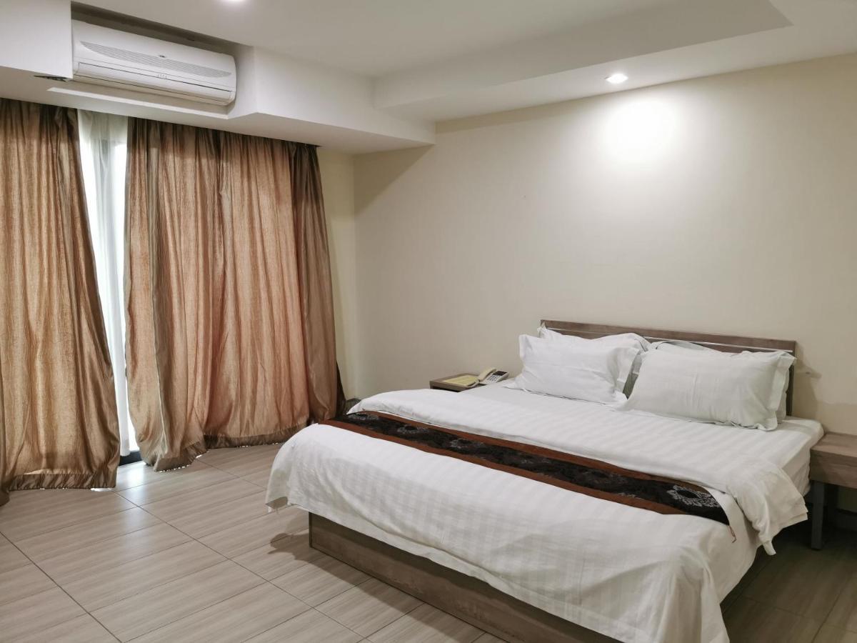 Melang Inn Kuala Pilah Kültér fotó