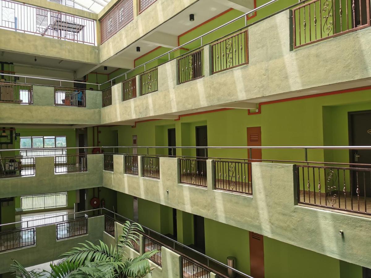 Melang Inn Kuala Pilah Kültér fotó