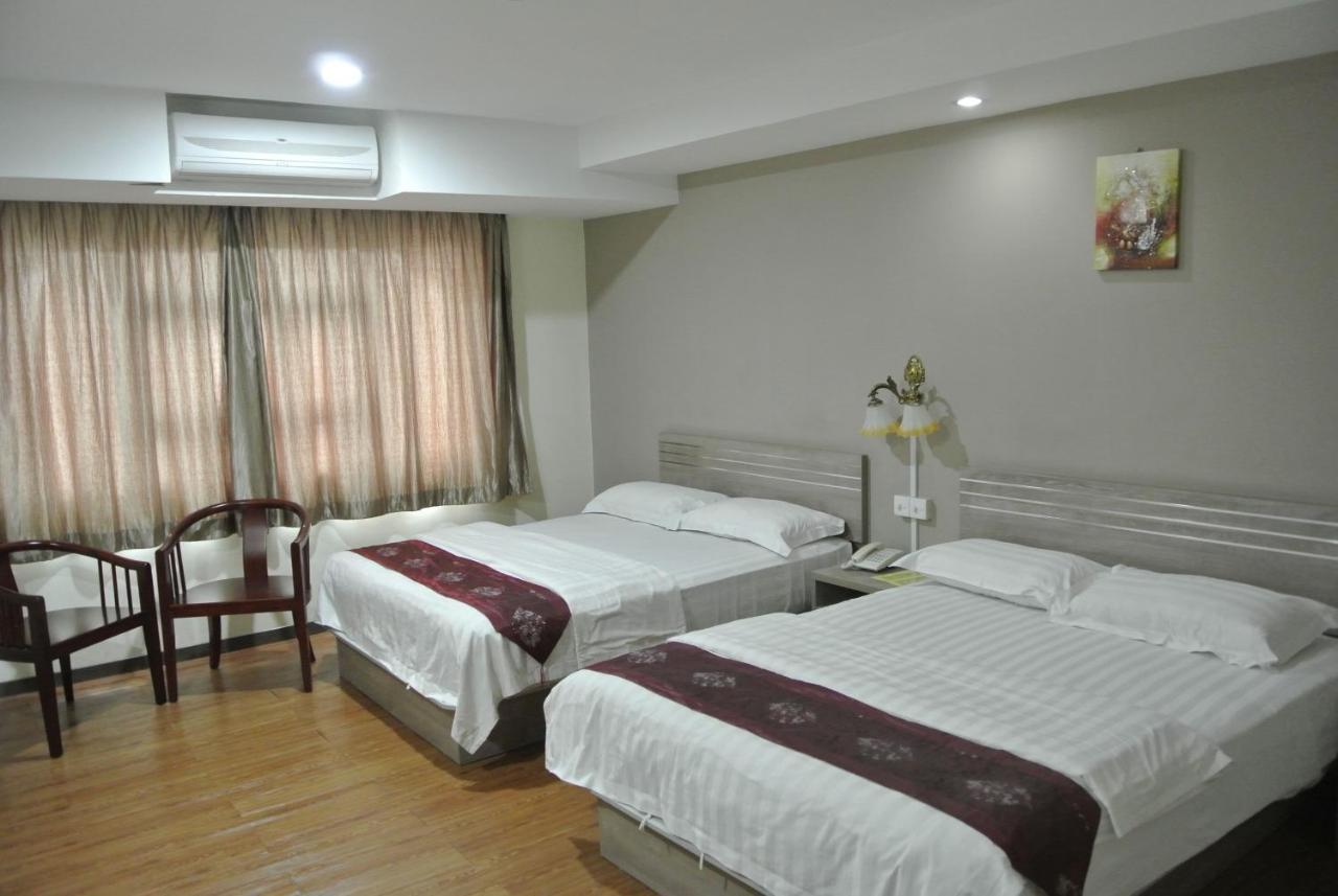 Melang Inn Kuala Pilah Kültér fotó